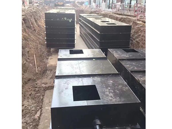 南昌​甘肃嘉源通环保：全品类水处理设备，一站式守护碧水清流